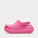 Тапочки CROCS Classic Crush Clog Pink 207521-6UB 36-37 - зображення 5