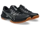 Кроссовки Asics Gel Rocket 12 Black 1071A116-001 46.5 - изображение 2