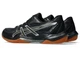 Кроссовки Asics Gel Rocket 12 Black 1071A116-001 46.5 - изображение 3
