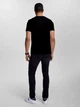 Футболка Tommy Hilfiger Est. 1985 Black 78J6318-P8F-BLACK S - изображение 2