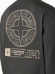 Світшот STONE ISLAND Compass Black K2S156100018-S0195-V0062 S - зображення 2