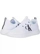 Кросівки Calvin Klein Patris White KCPATRIS 38.5 - зображення 2