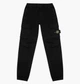Штаны Stone Island Cargo Black K2S153100033-S00L1-V0129 36 - изображение 1