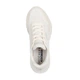 Кросівки Skechers Uno Flex Spring On Air Beige 177794-OFWT 38.5 - зображення 3