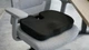 Подушка ортопедична HIGHFOAM IQ Balance для сидіння 46х36х7.5 см (4823072703220) - изображение 9