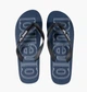 Тапочки Arena Flip Flop Blue 002309-117 45 - изображение 1