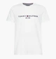 Футболка Tommy Hilfiger Est. 1985 White 78J6318-P8F-WHITE XXL - изображение 1