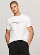 Футболка Tommy Hilfiger Est. 1985 White 78J6318-P8F-WHITE XXL - изображение 4