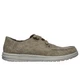 Кросівки Skechers Melson Volgo Camo 66384-TAN 41 - зображення 2