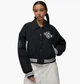 Бомбер Air Jordan Brooklyn Therma-Fit Black HV0403-010 XS - изображение 1