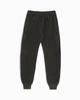 Штаны C.P. COMPANY Voor Heren Black 19CMSP308A-006614G L - изображение 3
