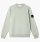 Світшот STONE ISLAND Crewneck Olive L1S156100060S0051-V0055 L - зображення 1