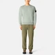 Світшот STONE ISLAND Crewneck Olive L1S156100060S0051-V0055 L - зображення 2