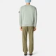 Світшот STONE ISLAND Crewneck Olive L1S156100060S0051-V0055 L - зображення 5