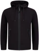 Толстовка C.P. Company Diagonal Raised Black RCCMSS715A-005086W L - изображение 2