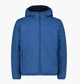 Куртка CMP Reverse Fix Hood Feel Blue 34K0137-N825 60 - изображение 1