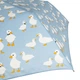 Женский зонт Fulton L926 Curio-2 UV Duck (Утка) - изображение 15