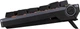 Клавіатура бездротова Asus ROG Azoth RGB WL BT Black (90MP0316-BKUA01) ( Чорний ) 33723 - изображение 12