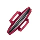 Сумка для ноутбука RivaCase 8630 15.6" Red Червоний 27398 - зображення 10