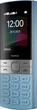 Мобільний телефон Nokia 150 2023 Dual Sim Blue Синій 22637 - зображення 11