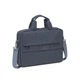 Сумка для ноутбука Rivacase 7522 14" Dark Grey Сірий 22989 - изображение 9