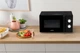Мікрохвильова піч Gorenje MO17E1BH ( соло ) 28176 - изображение 10