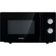Мікрохвильова піч Gorenje MO17E1BH ( соло ) 28176 - изображение 11
