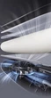 Кресло LiberNovo Omni Pro / White / 45cm - изображение 4