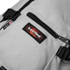 Сумка-слинг через плечо Eastpak Sling 008 Grey 15.5L. Многофункциональный слинг Eastpak. - изображение 2