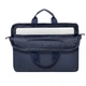 Сумка для ноутбука Rivacase 8035 15.6" Blue ( Синій ) 21335 - изображение 5