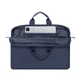 Сумка для ноутбука Rivacase 8035 15.6" Blue ( Синій ) 21335 - изображение 7