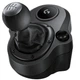 Коробка передач Logitech Driving Force Shifter USB (941-000130) Чорний 34354 - изображение 7