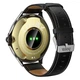 Смарт-часы HOCO Y39 43mm. 280 mAh. IP67 Smart watch(call version) Black - изображение 4