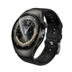 Смарт-годинник HOCO Y40 38mm. 315 mAh. IP68 Smart watch(call version) Black (6942007672078) - изображение 1