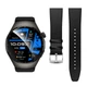 Смарт-часы HOCO Y40 38mm. 315 mAh. IP67 Smart watch(call version) Black - изображение 6