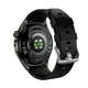 Смарт-часы HOCO Y40 38mm. 315 mAh. IP67 Smart watch(call version) Black - изображение 7
