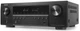 AV-Ресивер 5.2-канальный Denon AVC-S670H Black - изображение 2