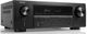AV-Ресивер 5.2-канальный Denon AVC-S670H Black - изображение 3