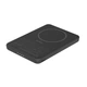 Портативний акумулятор із бездротовою зарядкою Power Bank Belkin Slim Magnetic 5000 Black - зображення 4