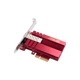 Мережевий адаптер Asus XG-C100F 1xSFP+ 10Gb PCIe Нове 22250 - зображення 2