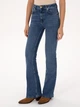 Джинсы Клеш женские Pierre Cardin G022SZ080-000-2385772(Mavi) 38 Синие (8683859631032) - изображение 1