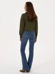 Джинсы Клеш женские Pierre Cardin G022SZ080-000-2385772(Mavi) 38 Синие (8683859631032) - изображение 2