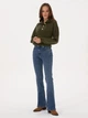 Джинсы Клеш женские Pierre Cardin G022SZ080-000-2385772(Mavi) 36 Синие (8683859631056) - изображение 3