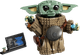 Zestaw klocków LEGO Star Wars Grogu - uczeń Mandalorianina 1200 elementów (75446) - obraz 2