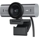 Веб-камера Logitech MX Brio Graphite (960-001559) ( Сірий ) 23382 - зображення 1