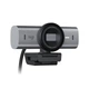 Веб-камера Logitech MX Brio Graphite (960-001559) ( Сірий ) 23382 - зображення 11