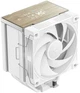 Chłodzenie DeepCool AK700 Digital WH White (R-AK700-WHNDMN-GJD) - obraz 1