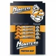 Протеиновые Батончики Monsters Strong Max - 24 штук по 40г Арахис-Соленая Карамель (4820200893372) - изображение 1