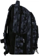 Рюкзак ортопедичний Kite Education teens Power Inside 42x32x13 см 19.5 л Чорний (K26-905M-4) - зображення 4