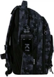 Рюкзак ортопедичний Kite Education teens Power Inside 42x32x13 см 19.5 л Чорний (K26-905M-4) - зображення 5